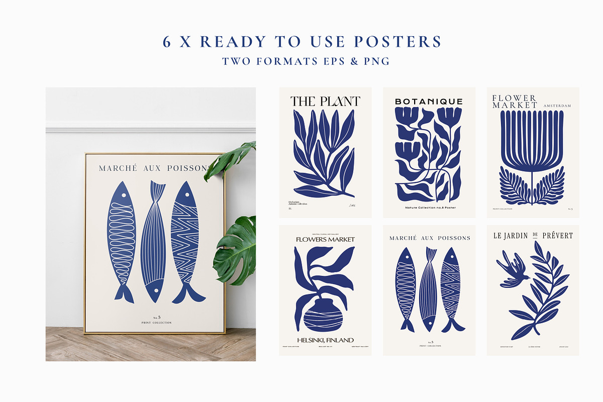 Mediterranean Illustration Clipart, a Graphic by Paper Flowers Studio (Photo 6 of 7)