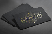 18 Wedding Logos and Badges, a Branding & Logo Template by Vasya Kobelev (Thumbnail 9 of 14)