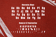 SIKE, a Sans Serif Font by Pinisi ART (Thumbnail 2 of 10)