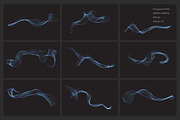 Mega Bundle Photo Overlays png, a Shape Add-On by MRI STUDIO (Thumbnail 19 of 26)