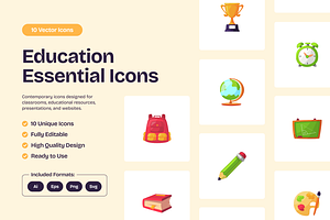 Education Essential