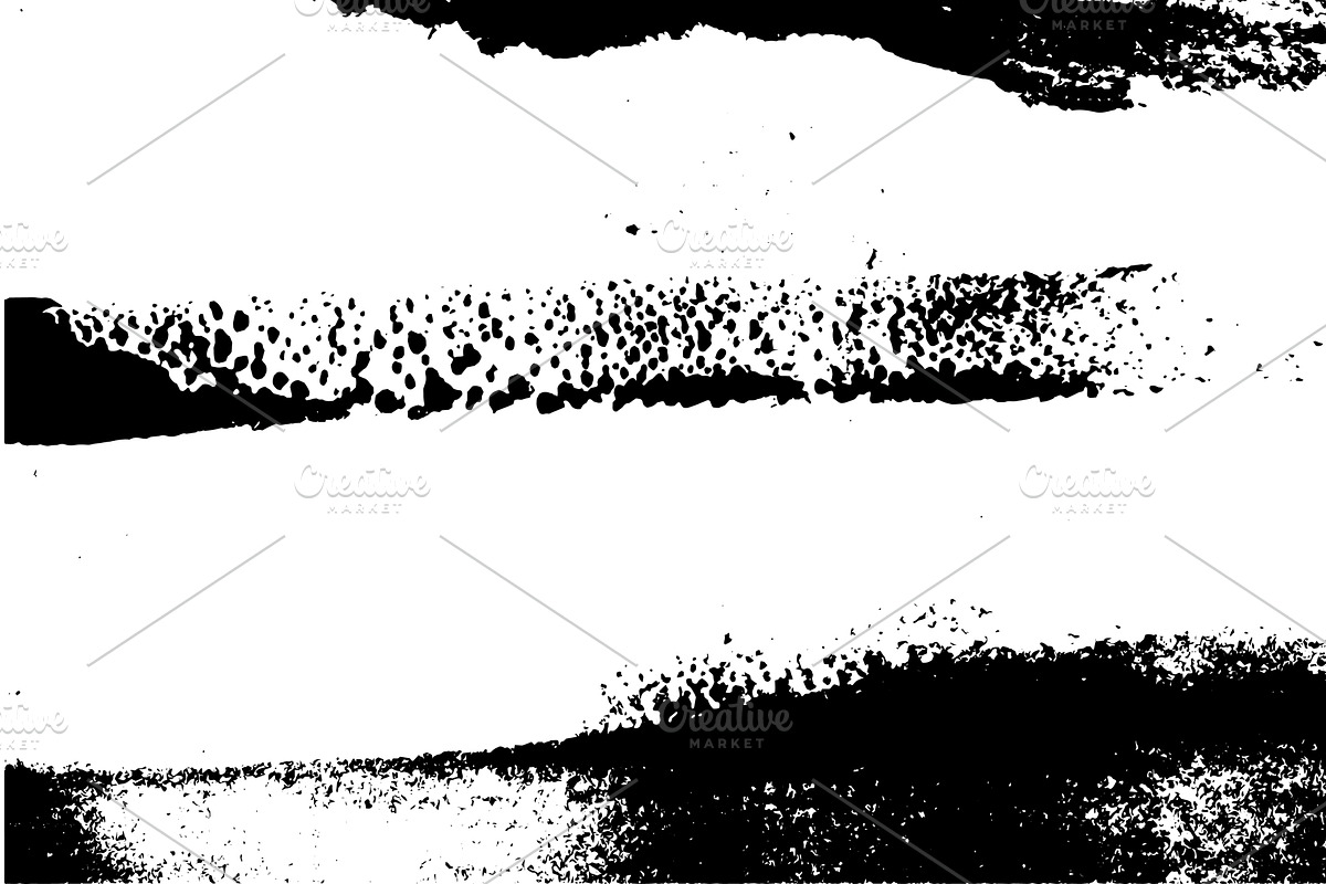 Vintage Overlay Texture, a Texture Graphic by Benjaminlion