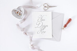 Invitation Envelope Mini Bundle