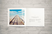 Photography Portfolio Template, a Brochure Template by ShapShapy (Thumbnail 7 of 21)
