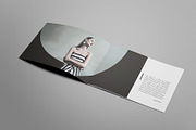Union - Fashion Lookbook Vol2, a Brochure Template by Incools Stokie (Thumbnail 9 of 12)
