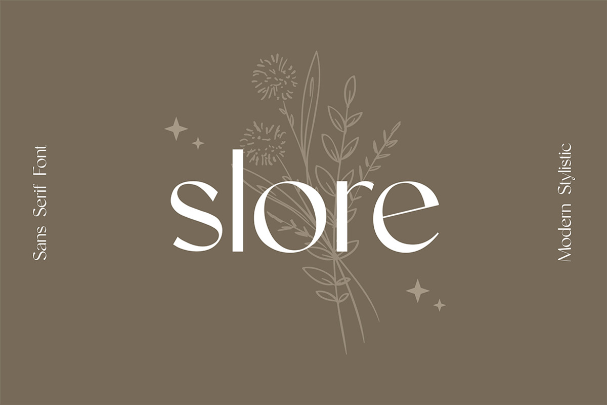 Mightiest Sans Serif Font, a Sans Serif Font by UICreative (Photo 3 of 13)