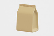 Packaging 3D Model, an Object 3D Model by fahad121 (Thumbnail 7 of 8)