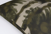 Vintage tropical jungle pattern, a Pattern Graphic by Nocito Design (Thumbnail 4 of 7)