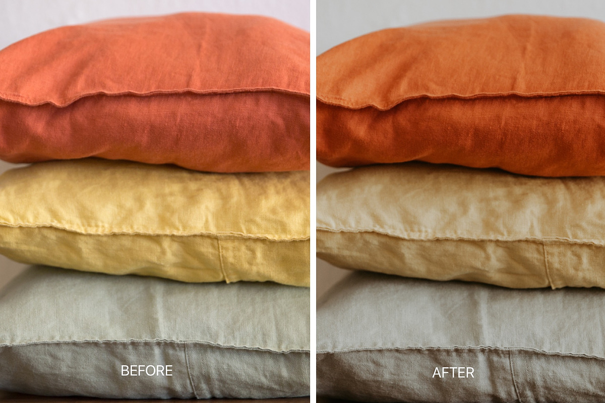Desktop Lightroom Presets POKEBERRY preview 6