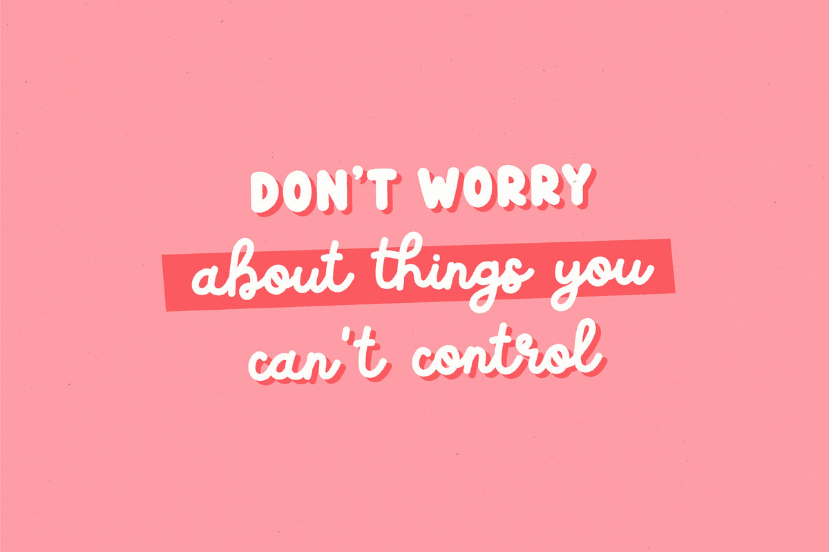 Bubblegum | Font duo, a Script Font by JuliaVolkova (Photo 6 of 12)