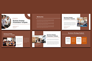 Business Strategy - Keynote Template, a Presentation Template by artchiles_design (Thumbnail 2 of 4)
