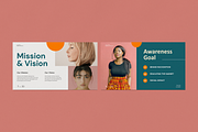Telesync Brand Strategy - Powerpoint, a Presentation Template by Surotype (Thumbnail 8 of 10)