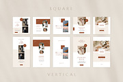 Calista - Social Media Packs, a Social Media Template by Vynetta (Thumbnail 4 of 11)