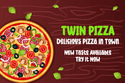 Cutney, a Sans Serif Font by twinstd (Thumbnail 9 of 15)