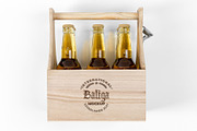 Baliga Blackletter, a Blackletter Font by Authentic Studio (Thumbnail 10 of 11)