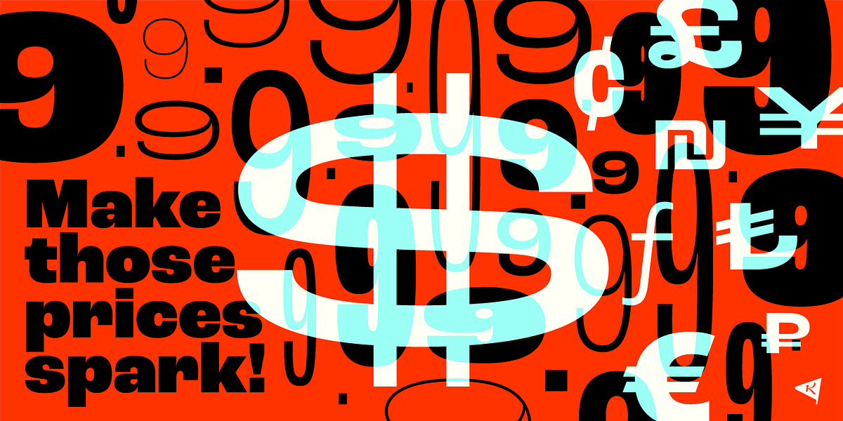 Roc Grotesk, a Sans Serif Font by Kostic Type Foundry (Photo 15 of 16)