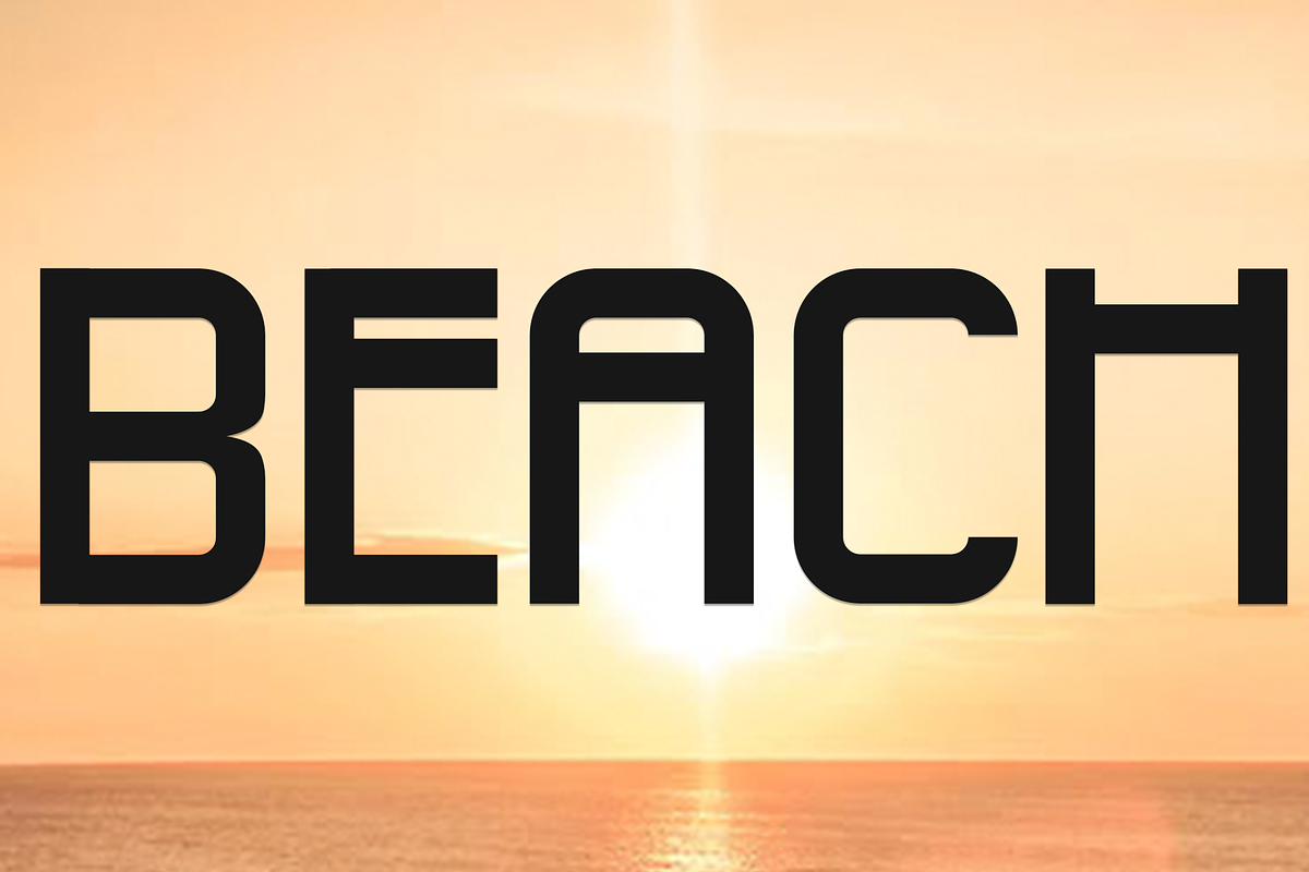 Prime Varsity, a Script Font by FreshTypeINK (Photo 4 of 7)