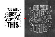 Chalk Creator Photoshop Action, an Action Add-On by MRI STUDIO (Thumbnail 35 of 36)
