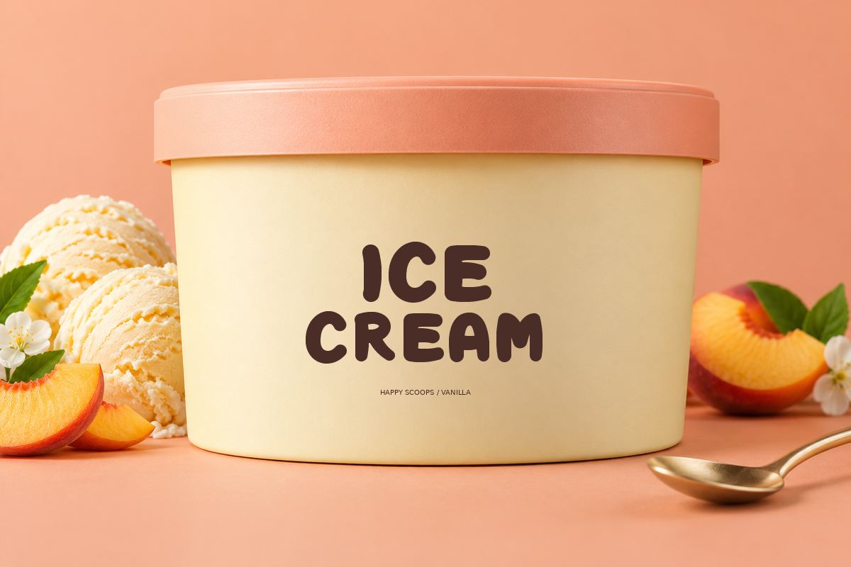 Jelly Parade Organic Bubble Display, a Sans Serif Font by Colorsfav (Photo 7 of 11)