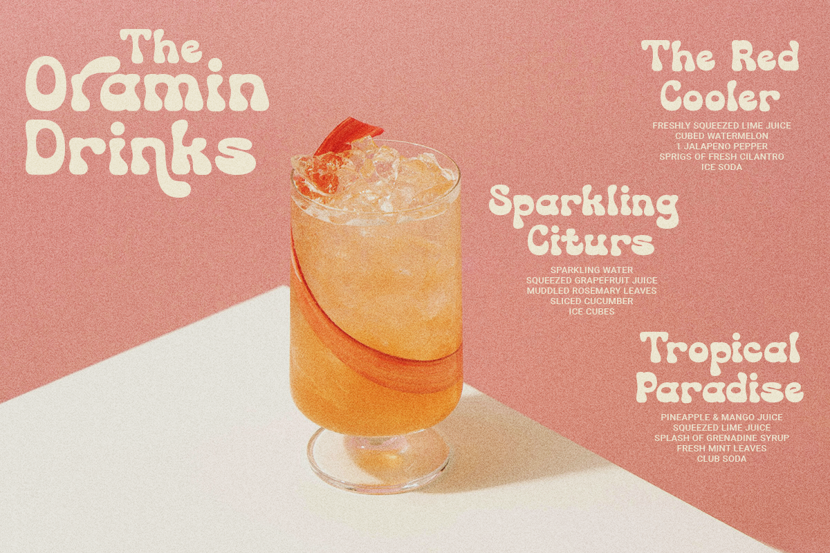 Funkadelic - Fun Vintage Retro Font, a Serif Font by Windfall Co (Photo 7 of 10)