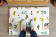 Home Sweet Home, a Decorative Illustration by AnkaDrozd (Thumbnail 11 of 12)