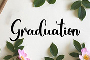 Rainbow, a Handwritten Font by InermediaSTUDIO (Thumbnail 3 of 8)