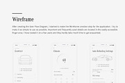 Mex Smart Car Design App, an App Template by Capi Product (Thumbnail 8 of 15)