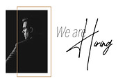Griffin and ebeth, a Script Font by Teweka (Thumbnail 3 of 10)