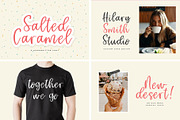 Font Bundle - Best Seller, a Script Font by Paul Hewitt (Thumbnail 3 of 11)