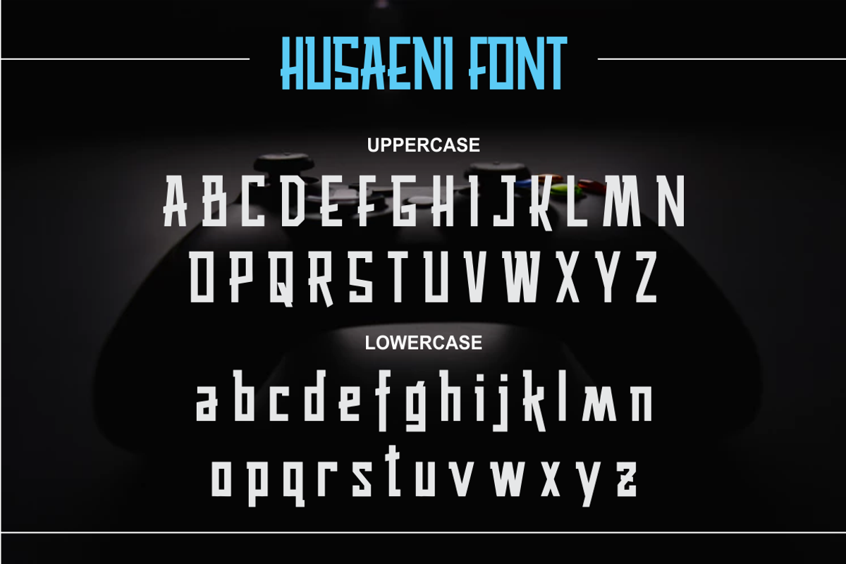 Husaeni preview 2