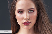 Photoshop Actions - Flawless Skin, an Action Add-On by FixThePhoto (Thumbnail 13 of 28)