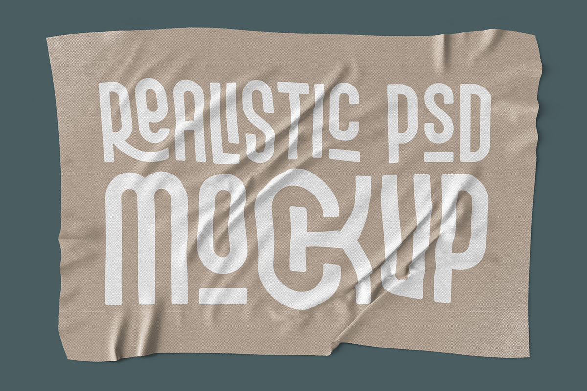 Grayson font & mockup preview 5