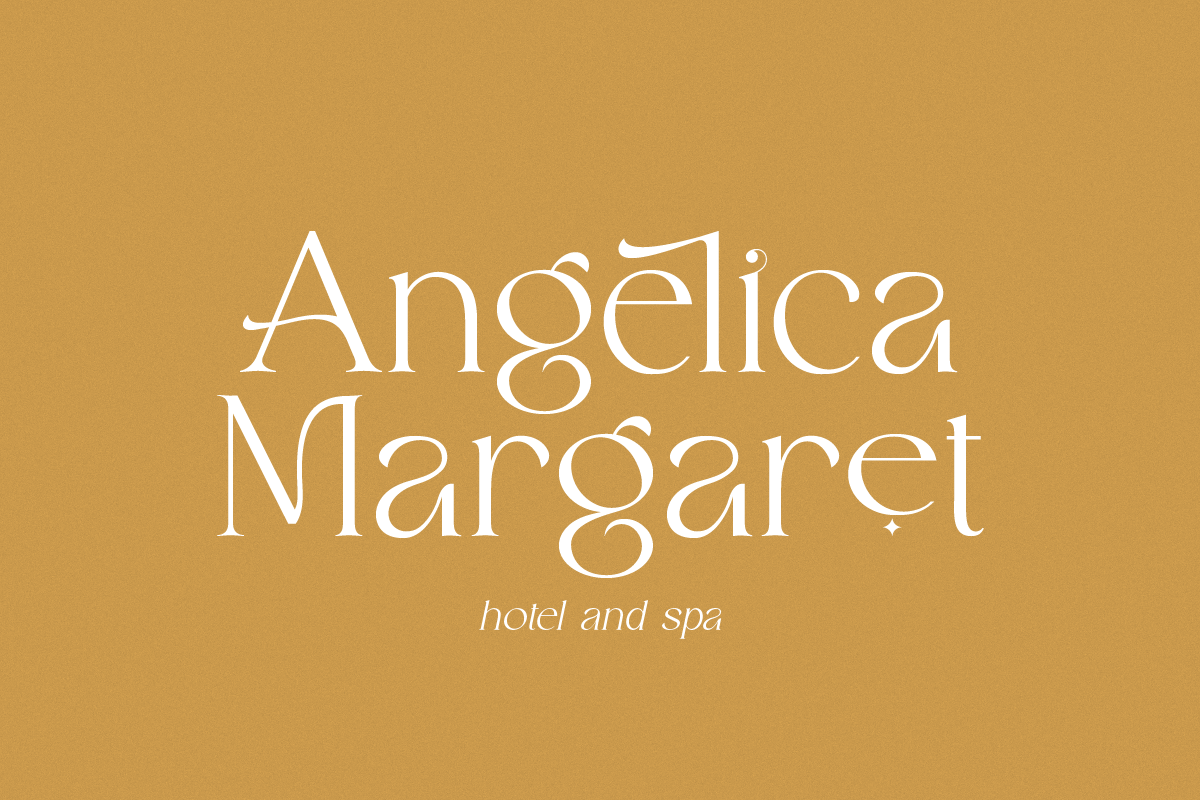 Robecha Daniera Beauty Elegant Serif, a Serif Font by Ronny Studio (Photo 12 of 18)