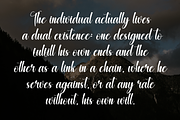 Super Graduation | Script Font, a Handwritten Font by Scratchones (Thumbnail 6 of 9)