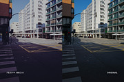 Fuji FP 100C III, a Preset Add-On by colorituals (Thumbnail 8 of 8)