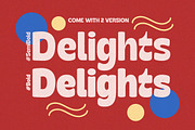Kotka Rounded Sans, a Sans Serif Font by Letterhend Studio (Thumbnail 5 of 8)