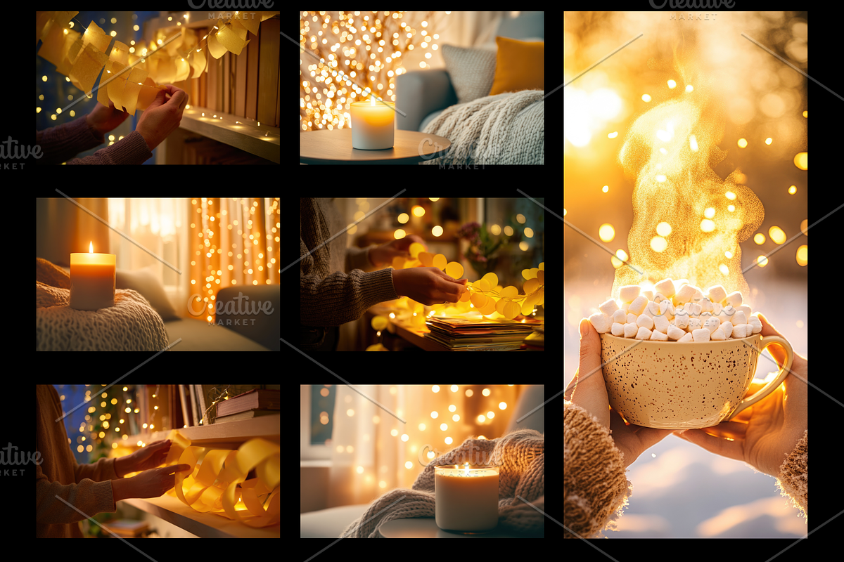 Calm Christmas Collection, a Holiday Photo by pictures for you (Photo 5 of 16)
