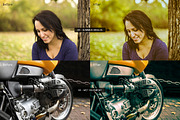 Retrotone Lightroom Presets Volume 1, a Preset Add-On by Design Panoply (Thumbnail 5 of 5)