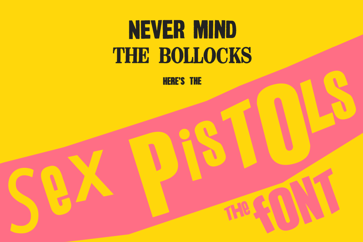 Sex Pistols