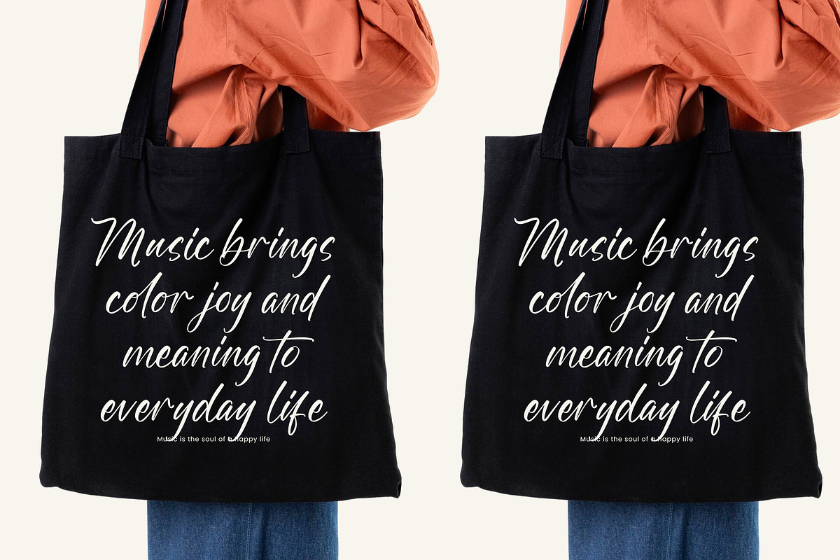 Floral Wish Handwritten Font, a Script Font by stylishtype.co (Photo 2 of 20)