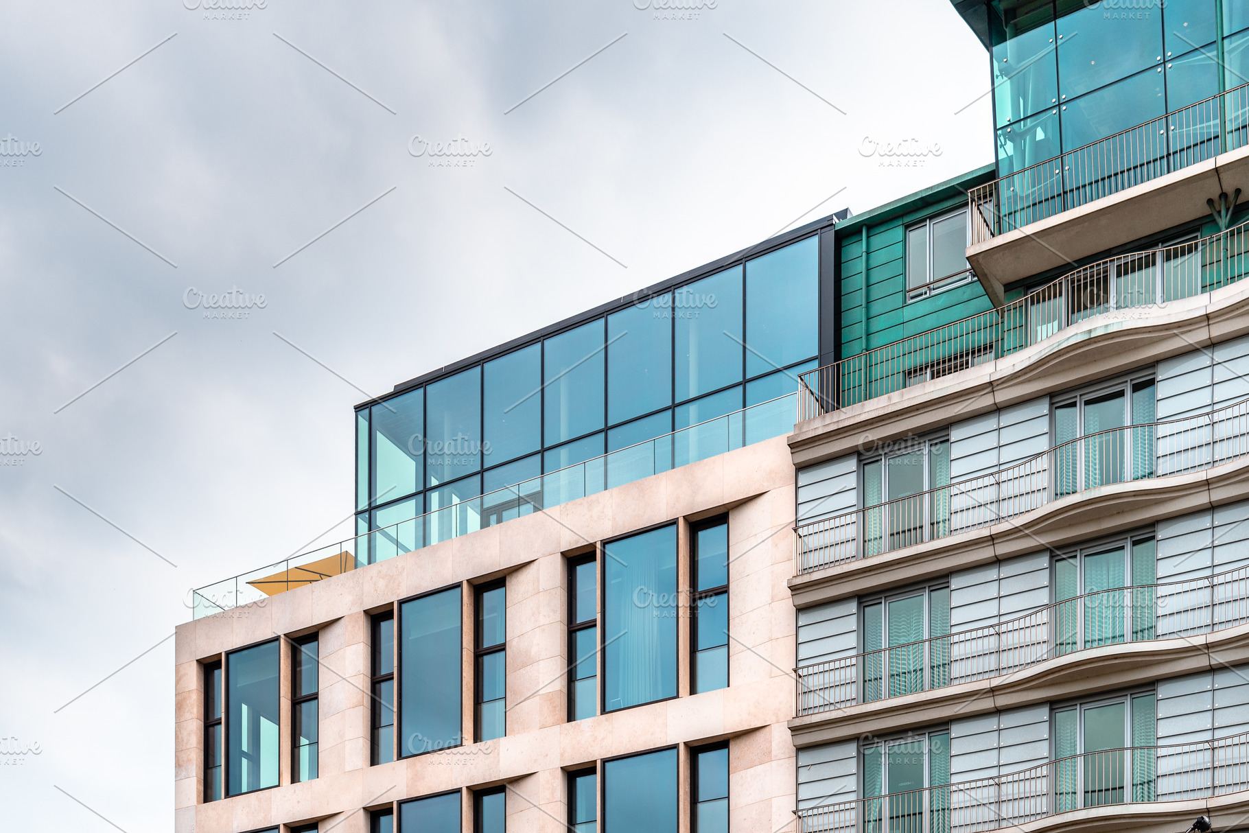 Luxury penthouse, an Architecture Photo by Architect´s eye