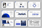 Hexami – Business PowerPoint Templat, a Presentation Template by Dens Creative Studio (Thumbnail 5 of 6)