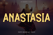 ANASTASIA