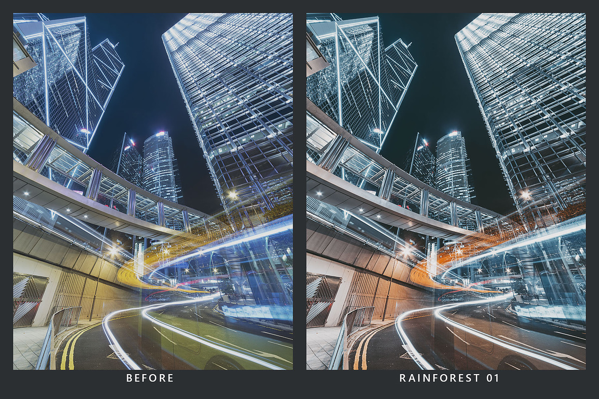 20  Midnight Vibes LR Presets, a Preset Add-On by SparkleStock (Photo 5 of 9)