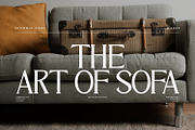 Nivoria -  Modern Serif Font, a Serif Font by Rishsketch (Thumbnail 7 of 15)