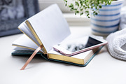 Desktop - home office, a Business Photo by the studio louvain shop (Thumbnail 1 of 2)