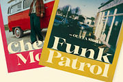 Outta Sight, a Serif Font by Rastype (Thumbnail 3 of 10)