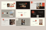 Giselle - PowerPoint Template, a Presentation Template by Secret Visual (Thumbnail 10 of 10)