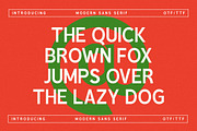 Megiar Sans Serif Font, a Sans Serif Font by Storytype Studio (Thumbnail 9 of 15)
