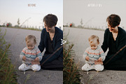 Grassland Lightroom Presets, an Action Add-On by FilterAtelier (Thumbnail 2 of 15)